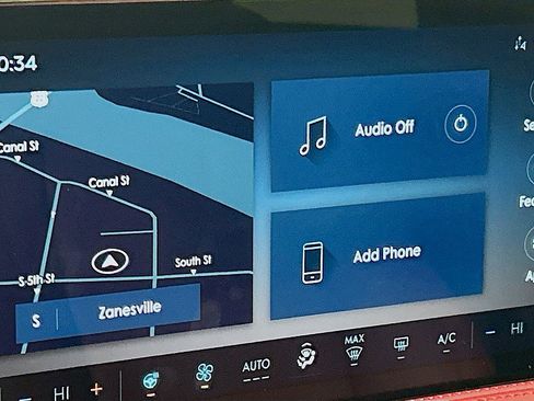New 2025 Lincoln Corsair Reserve image 15