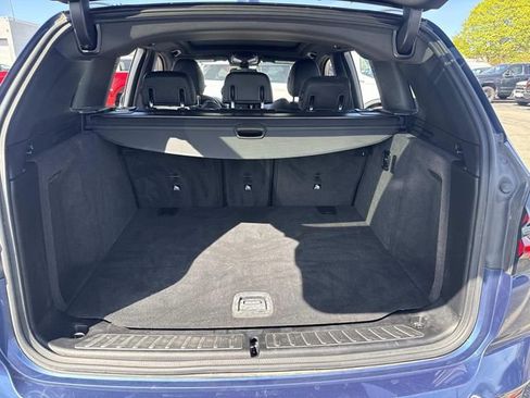Used 2023 BMW X3 xDrive30i w/ Premium Essential Package AWD/4WD image 8