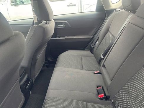 Used 2017 Toyota Corolla iM w/ All-Weather Mat Package FWD image 11