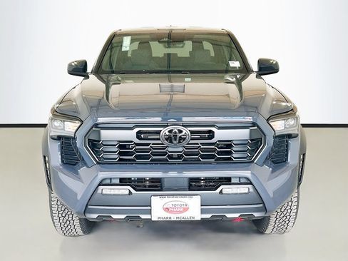 New 2026 Toyota Tacoma TRD Off-Road AWD/4WD image 2