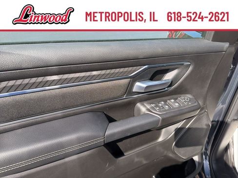 New 2026 RAM 1500 Big Horn AWD/4WD image 14