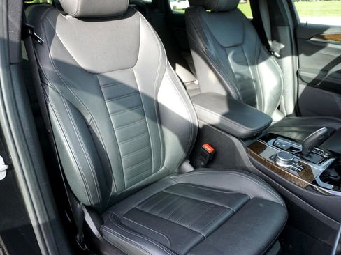 Used 2019 BMW X3 xDrive30i w/ Premium Package image 24
