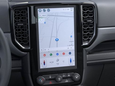 New 2026 Ford Ranger XLT AWD/4WD image 14