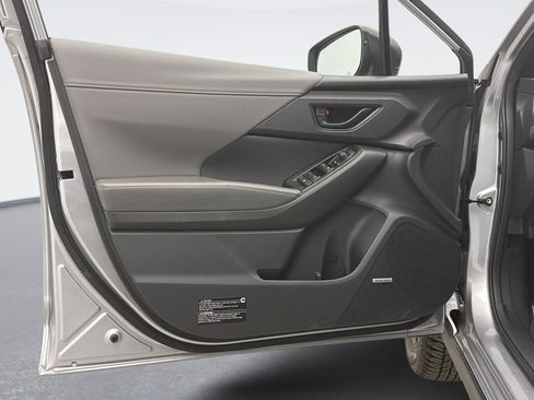 Used 2025 Subaru Crosstrek 2.5i Wilderness image 9