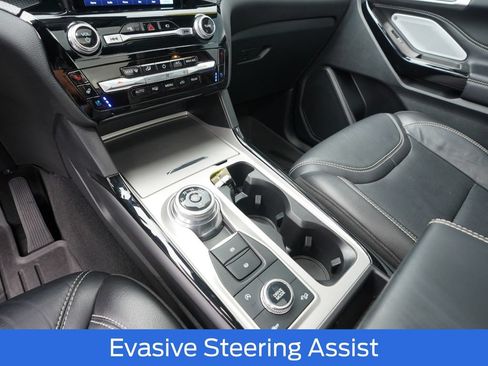 Certified 2023 Ford Explorer ST w/ Equipment Group 401A AWD/4WD image 18