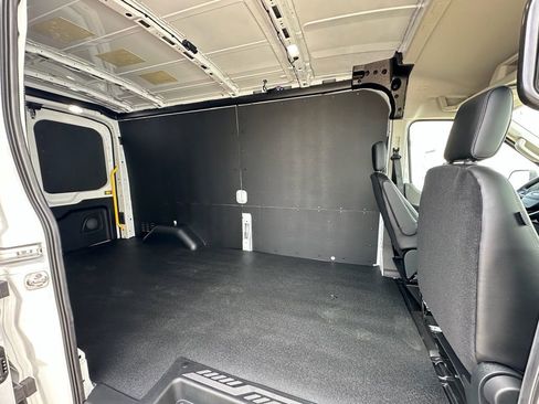 New 2026 Ford Transit 350 148 Medium Roof AWD w/ Load Area Protection Package image 23