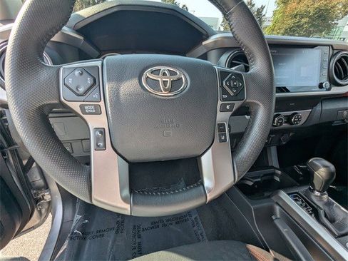 Used 2023 Toyota Tacoma SR5 image 18