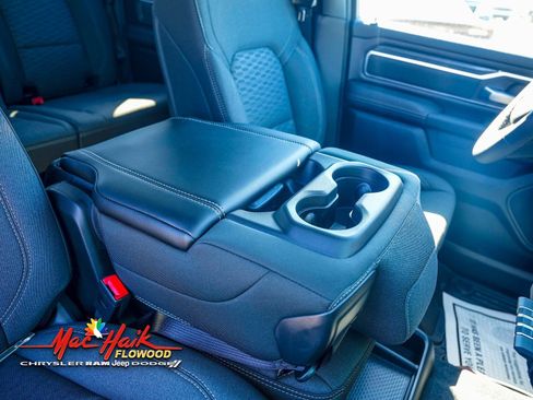 New 2025 RAM 1500 Big Horn image 15