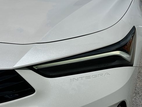 Used 2024 Acura Integra A-Spec FWD image 29