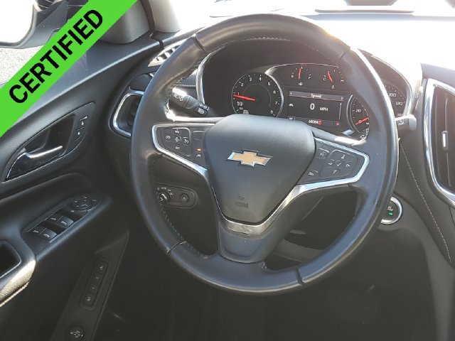 Certified 2021 Chevrolet Equinox Premier w/ Redline Edition FWD image 27