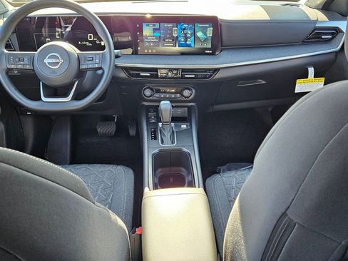 New 2026 Nissan Kicks SV image 6