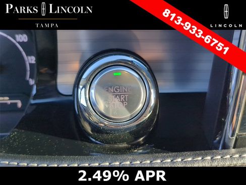 Certified 2022 Lincoln Corsair FWD image 28