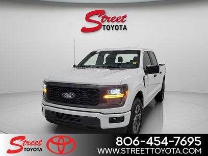 Used 2024 Ford F150 STX w/ Tow/Haul Package