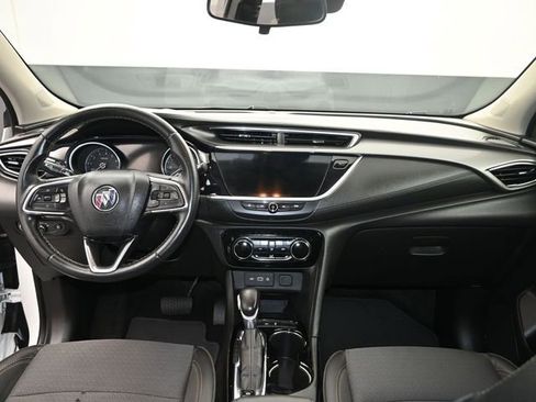 Used 2021 Buick Encore GX Preferred w/ Cold Weather Comfort Package image 12