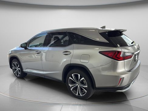 Used 2018 Lexus RX 350L image 12