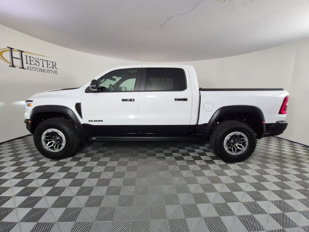 Used 2026 RAM 1500 RHO w/ RHO Level 1 Equipment Group AWD/4WD image 8