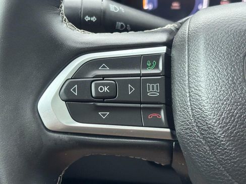 Used 2022 Jeep Compass High Altitude AWD/4WD image 18