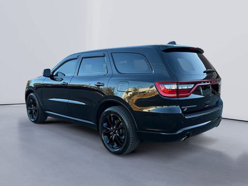 Used 2019 Dodge Durango R/T image 5