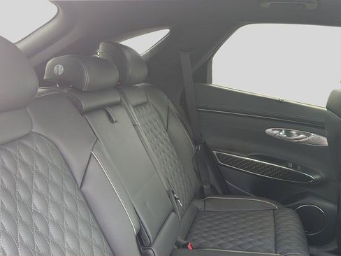 Used 2024 Genesis GV70 3.5T Sport w/ Sport Prestige Package AWD/4WD image 22