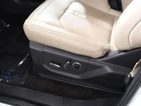 Used 2023 Ford Expedition Max Limited AWD/4WD image 16