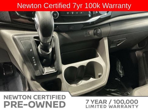 Used 2023 Ford Transit 350 XLT RWD image 11