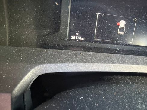 Used 2024 Toyota Tacoma SR5 image 12