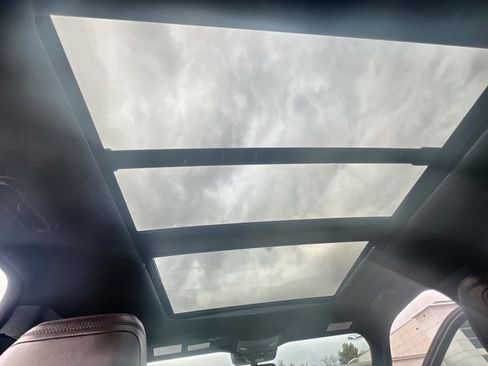 Used 2024 Ford Expedition Max Limited image 24