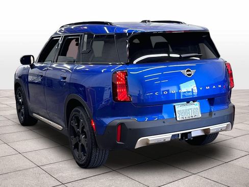 Used 2026 MINI Cooper Countryman S AWD/4WD image 14
