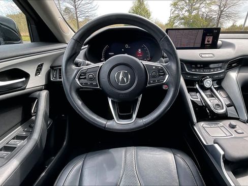 Used 2024 Acura TLX w/Technology Package image 5