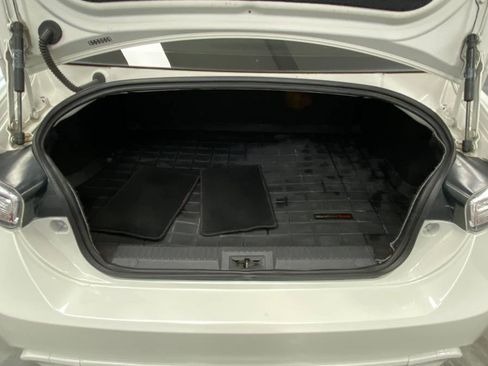 Used 2016 Subaru BRZ Limited image 36