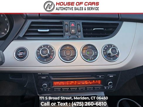 Used 2015 BMW Z4 sDrive28i image 38