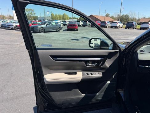 New 2026 Honda CR-V EX-L image 21