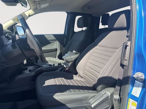 Used 2023 Ford Ranger XLT w/ Trailer Tow Package image 10