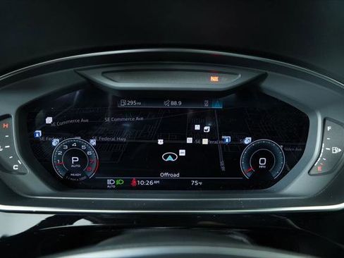 Certified 2021 Audi A8 L 4.0T AWD/4WD image 36