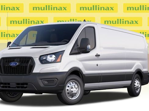 New 2025 Ford Transit 150 Low Roof AWD image 31