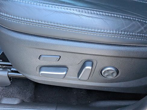 Used 2022 Hyundai Santa Fe Calligraphy FWD image 22