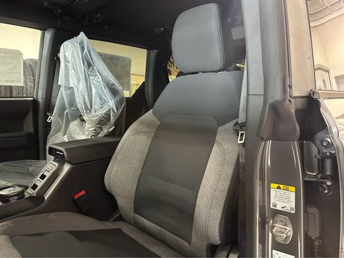 New 2025 Ford Bronco Big Bend image 15