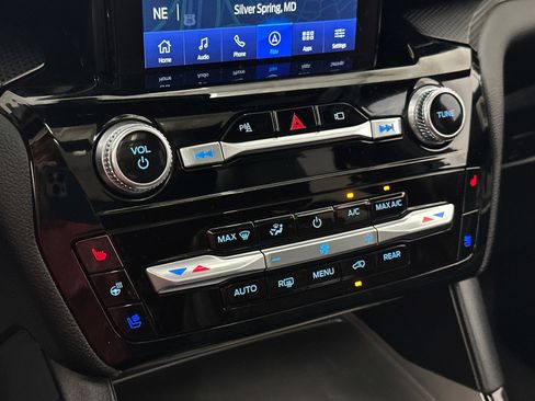 Used 2022 Ford Explorer ST w/ Equipment Group 401A image 29