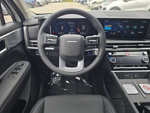 New 2027 Hyundai Santa Fe SEL FWD image 16