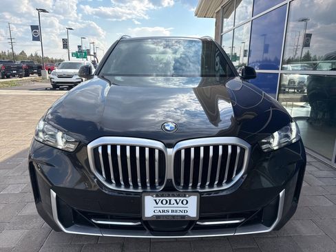 Used 2024 BMW X5 xDrive40i w/ Premium Package image 6