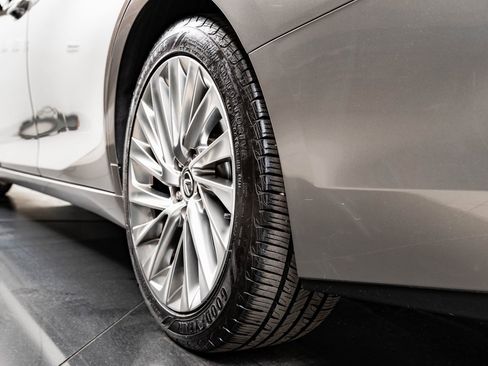 Used 2019 Lexus ES 350 Luxury image 50