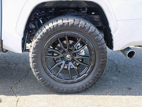 Used 2024 Toyota Tundra Capstone image 10