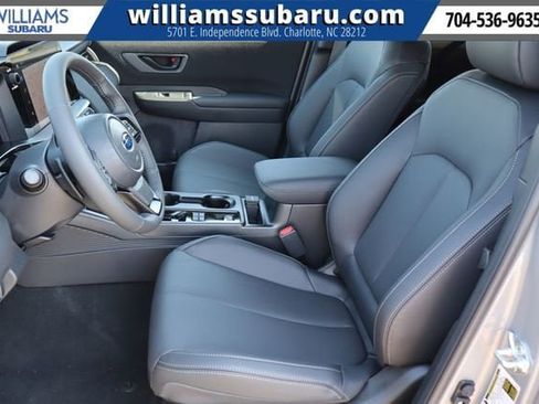 New 2026 Subaru Outback Limited AWD/4WD image 10