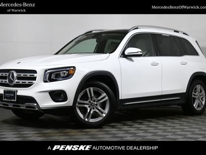 Certified 2022 Mercedes-Benz GLB 250 GLB 250