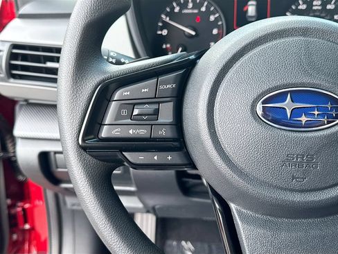 New 2026 Subaru Crosstrek 2.5i AWD/4WD image 8