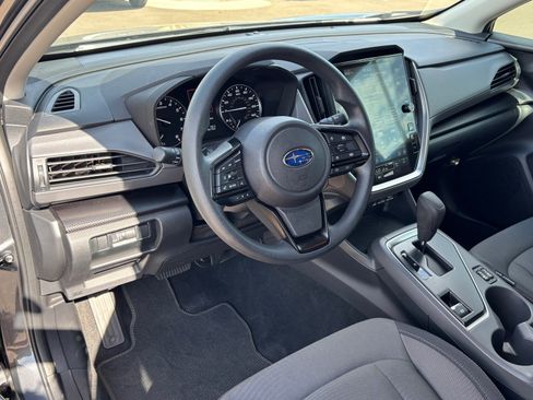 Used 2025 Subaru Crosstrek 2.5i Premium AWD/4WD image 19