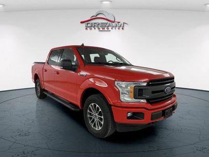 Used 2019 Ford F150 XLT w/ Equipment Group 302A Luxury