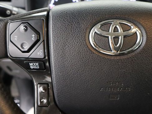 Used 2024 Toyota 4Runner TRD Off-Road image 23