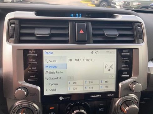 Certified 2023 Toyota 4Runner SR5 Premium image 35