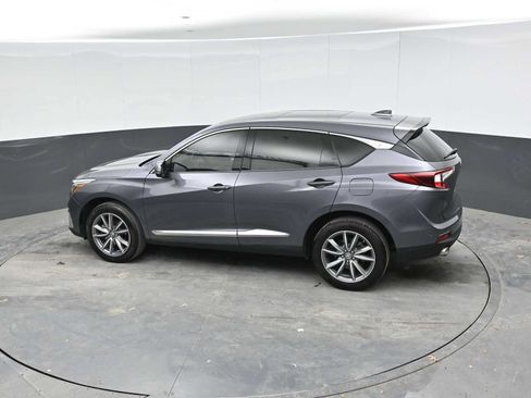 Used 2020 Acura RDX AWD w/ Technology Package image 31